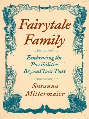 cover image of Fairytale Family